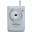 TRENDnet Wireless Internet Camera Server (TV-IP110W)