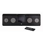 Logitech mm50 Portable Speaker System for iPods (Black)