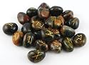 Bloodstone Rune Set