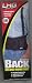 Adjustable Back Deluxe Work Belt By Lhg Sports Inc. (Available in S/m and L/xl)