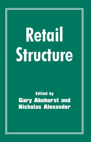 Retail Structure (Retailing)