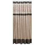 Party Dress Shower Curtain