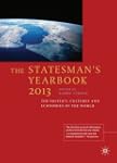 The Statesman's Yearbook 2013: The Po...