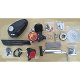 Motorized Bicycle 80cc Kit