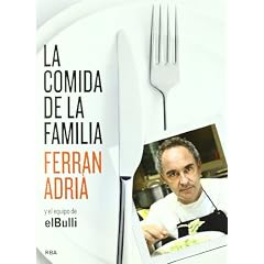 La comida de la familia (Cocina)