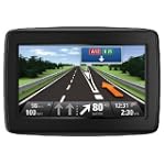 TomTom GO LIVE Camper & Caravan - Nav...