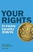 Your Rights to Money Benefits 2008/09 (Your Rights)