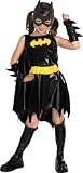 Child Batgirl Costume