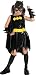 Search : Child Batgirl Costume