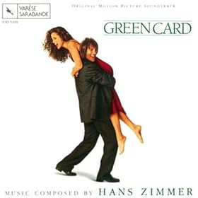 Green Card