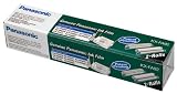 Panasonic KX-FP145, FPG376, 377, 381, 391 Fax Film (210 Pages/Roll) (2 Rolls, Box), Part Number KX-FA92