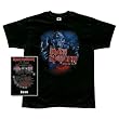 Iron Maiden - Give Me Ed Soft T-Shirt