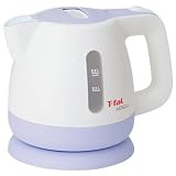 T-fal 電気ケトル アプレシア スカイブルー 0.8L BF802322A