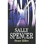 Stone Killer (Severn House Large Print)