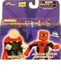 Marvel MiniMates Series 19 2-Pack Spider-Man & Mysterio