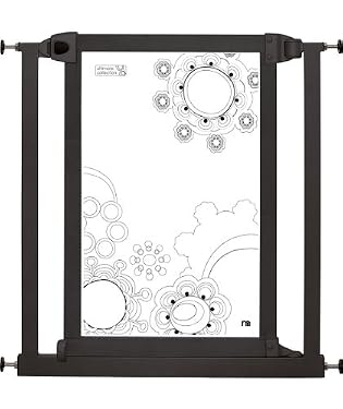 Mothercare Easy Close Decor Safety Gate