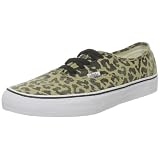 Vans U Authentic, Baskets mode mixte adulte