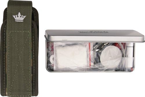 Kizylar Survival Kit.