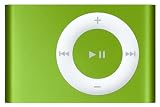 Apple iPod Shuffle 1GB - Green