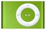 Apple iPod shuffle 1GB - Green