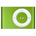 Apple iPod Shuffle 1GB - Green