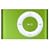 New Apple iPod Shuffle 2GB - Green