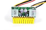 Picopsu-90 12v Dc-dc ATX Power Supply Cyncronix Rating