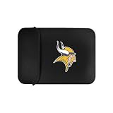 Team ProMark Minnesota Vikings iPad/Netbook Sleeve (Black)