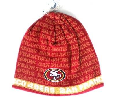 San Francisco 49ers Reebok 