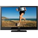 Sony BRAVIA Z Series KDL-52Z5100 52-Inch 1080p 240Hz LCD HDTV