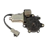 Dorman 742-508 Infiniti I30 I35 Nissan Maxima Front Passenger Side Window Lift Motor by Dorman