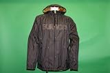 BURTON(バートン) ジャケット「Breaker JKT」True Black サイズM