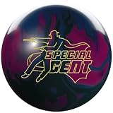 Buy Special Agent Bowling Ball