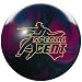 Special Agent Bowling Ball