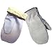 Global Glove 51MIT Split Cowhide Pile Lining Mitten, Medium (Case of 72)