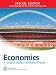 Compare Prices: Economics: Special Edition with Global Economic Watch
