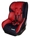Driver Group 0 and 1 Car Seat (0 to 4 Years)