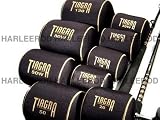 Shimano Tiagra 12 Big Game Fishing Reel Cover New