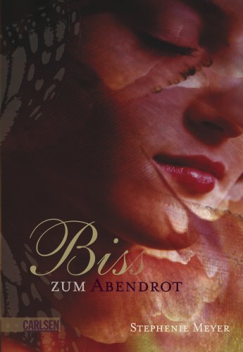 Bis(s) zum Abendrot: Band 3