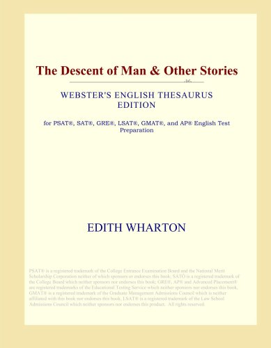 Edith Wharton