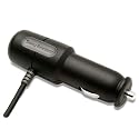 Sony Ericsson CLA-60 Car Charger K750i/Z520i/W550i/W800i/D750i