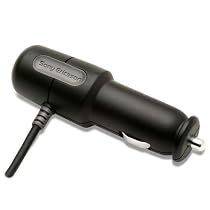 Sony Ericsson CLA-60 Car Charger K750i/Z520i/W550i/W800i/D750i