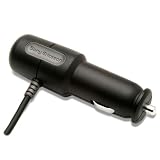 Sony Ericsson Kfz-Ladekabel CLA-60 (12 & 24V)von "Sony"