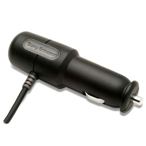 Sony Ericsson CLA-60 Car Charger K750i/Z520i/W550i/W800i/D750i