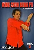 Wing Chun Kung Fu Vol. 2 with William M. Cheung