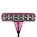Mighty Bright 44816 HammerHead Book Light, Pink