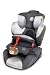 Kiddy 41430IP077 - Infinity Pro, dunkelgrau / silber