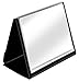 Cardinal Easel ShowFile Presentation Book, Horizontal, Black, Letter Size,  (52132)