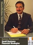 Small Business Financial Strategies Management