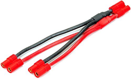 Graupner 2969.V - G3,5 Verteilerkabel 100 mm 2,5qmm Preisvergleich